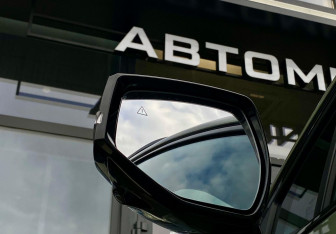 Новый Kia Sportage 2025 (36 фото)