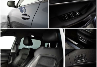 Подержанный автомобиль Chery Tiggo 8 2021 года (11 фото)