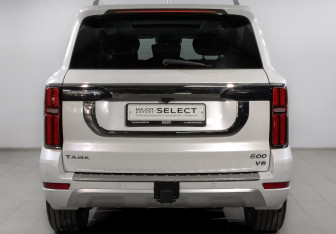 Подержанный автомобиль Tank 500 2023 года (6 фото)