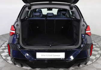 Новый BMW X3 2025 (9 фото)