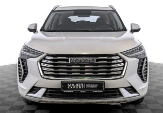 Подержанный автомобиль Haval Jolion 2023 года (2 фото)