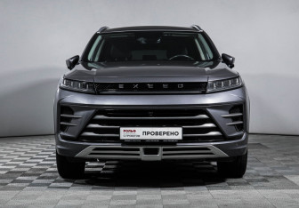 Подержанный автомобиль Exeed LX 2022 года (2 фото)