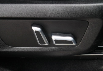 Подержанный автомобиль Tank 300 2023 года (8 фото)