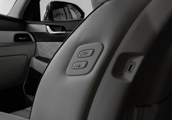 Подержанный автомобиль Hyundai Palisade 2020 года (27 фото)