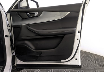 Подержанный автомобиль Chery Tiggo 7 Pro Max 2023 года (25 фото)