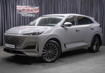 Подержанный автомобиль Changan UNI-K 2023 года (1 фото)