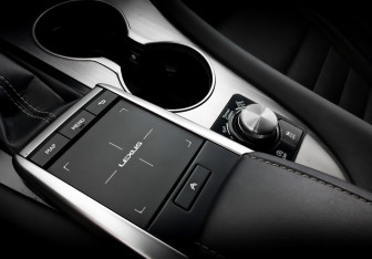 Подержанный автомобиль Lexus RX 2019 года (29 фото)