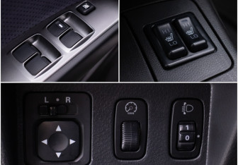 Подержанный автомобиль Mitsubishi Outlander 2006 года (15 фото)