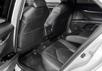 Подержанный автомобиль Toyota Camry Sedan 2020 года (14 фото)