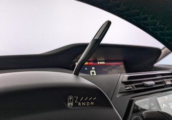 Подержанный автомобиль Citroen C4 Picasso 2017 года (28 фото)