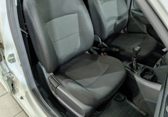 Подержанный автомобиль LADA (ВАЗ) Vesta Wagon 2020 года (12 фото)