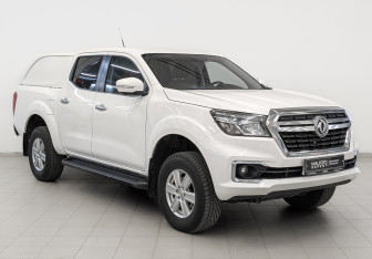 Подержанный автомобиль DongFeng DF6 2022 года (3 фото)