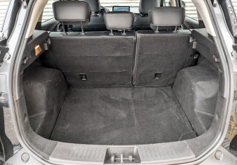 Подержанный автомобиль Москвич 3 2023 года (10 фото)