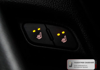 Подержанный автомобиль Kia Picanto 2015 года (11 фото)