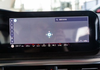 Новый Kia K5 2024 (24 фото)