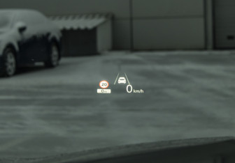 Подержанный автомобиль Genesis G70 2021 года (17 фото)