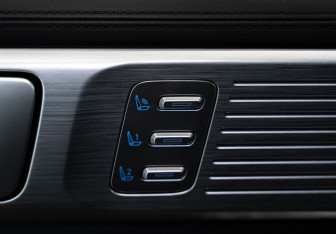 Новый Hyundai Santa Fe 2024 (28 фото)