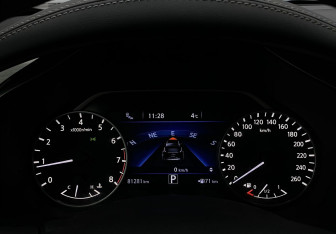 Подержанный автомобиль Nissan Murano Suv 2020 года (29 фото)