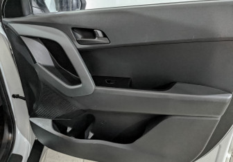 Подержанный автомобиль Hyundai Creta 2018 года (24 фото)