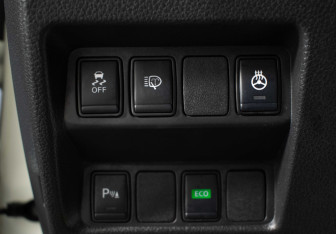 Подержанный автомобиль Nissan Qashqai 2019 года (19 фото)
