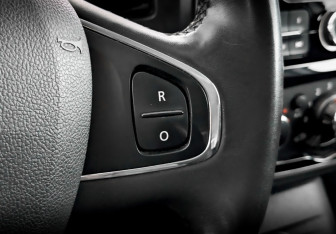 Подержанный автомобиль Renault Kaptur 2019 года (27 фото)