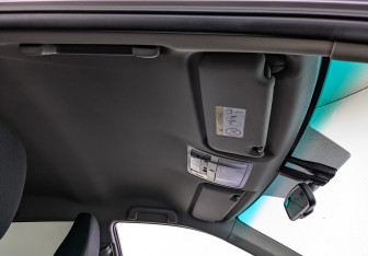 Подержанный автомобиль Toyota Camry Sedan 2016 года (23 фото)