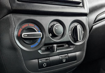 Подержанный автомобиль LADA (ВАЗ) Granta Sedan 2022 года (21 фото)