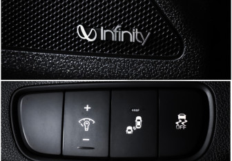 Подержанный автомобиль Kia Sorento 2017 года (23 фото)