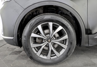 Подержанный автомобиль Chery Tiggo 7 Pro 2022 года (18 фото)