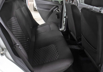 Подержанный автомобиль LADA (ВАЗ) Granta Sedan 2024 года (12 фото)