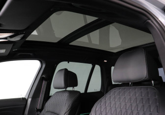 Новый BMW X5 2025 (22 фото)