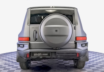 Подержанный автомобиль Tank 700 2024 года (6 фото)