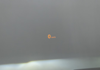 Подержанный автомобиль BMW X6 2008 года (13 фото)