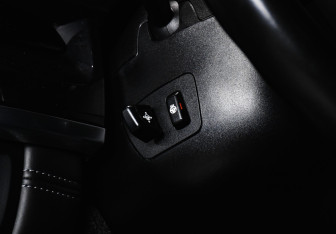 Подержанный автомобиль BMW X5 M 2016 года (20 фото)