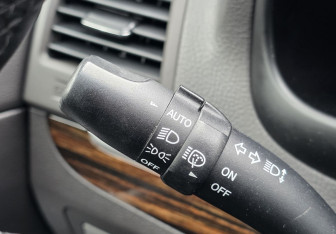 Подержанный автомобиль Hyundai Santa Fe 2010 года (16 фото)