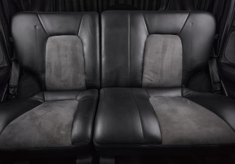 Подержанный автомобиль Chevrolet Niva 2011 года (19 фото)