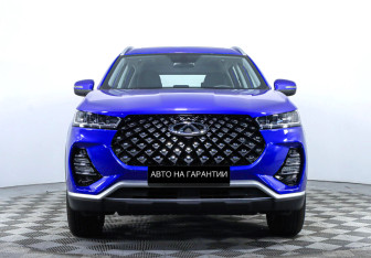 Подержанный автомобиль Chery Tiggo 7 Pro 2022 года (2 фото)