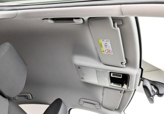 Подержанный автомобиль Skoda Octavia Liftback 2021 года (22 фото)