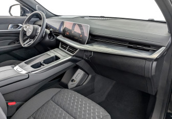 Новый Haval F7 2026 (9 фото)