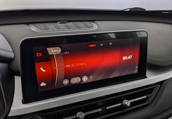 Подержанный автомобиль Chery Tiggo 7 Pro 2022 года (26 фото)