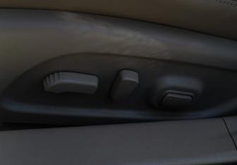 Подержанный автомобиль Nissan Teana 2014 года (16 фото)