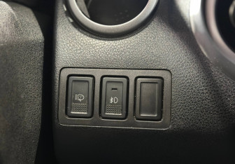 Подержанный автомобиль Suzuki Grand Vitara 2007 года (12 фото)