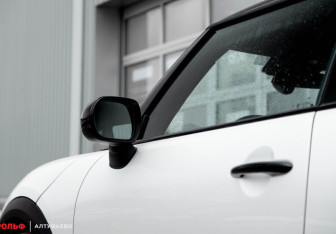 Новый MINI Hatch 2024 (16 фото)