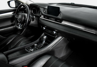 Подержанный автомобиль Mazda 6 Sedan 2019 года (7 фото)