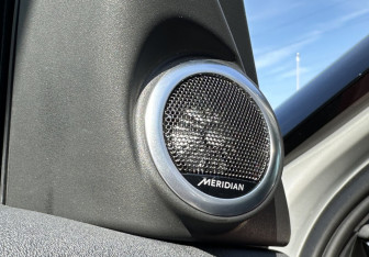 Новый Land Rover Range Rover Evoque 2025 (20 фото)