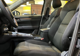 Новый Mazda CX-5 2025 (14 фото)