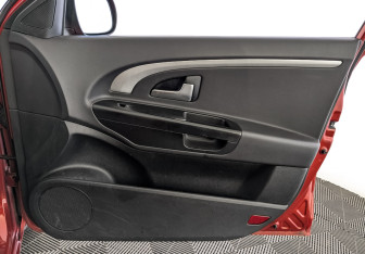 Подержанный автомобиль Kia Ceed Hatchback 2011 года (24 фото)