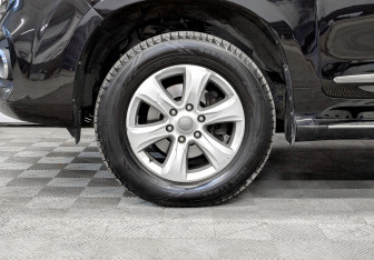 Подержанный автомобиль Haval H9 2019 года (18 фото)