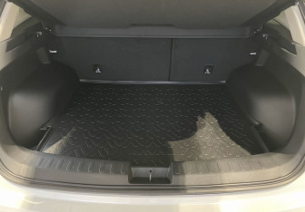 Новый Haval Jolion 2025 (13 фото)