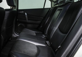 Подержанный автомобиль Mazda 6 Sedan 2008 года (14 фото)